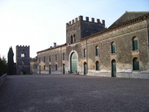 castellaro lagusello