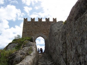 Castello di Sperlina