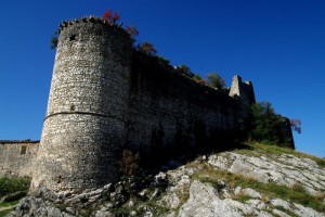 Rocca Guidonesca