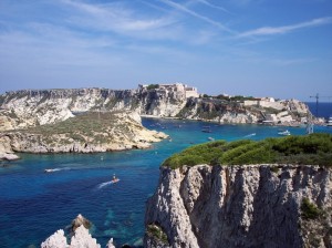 panorama dell ‘ isola