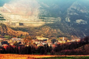 Lago di Pusiano