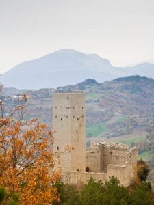 Torre Medievale