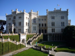 Miramare