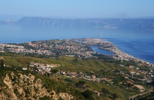 Punta della Trinacria