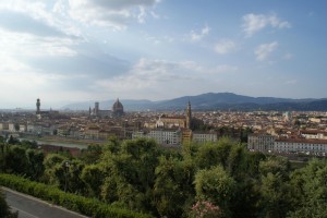 Firenze.