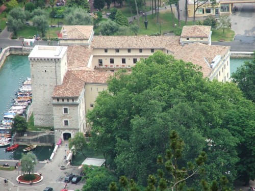Riva del Garda - La Rocca