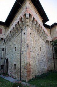 Castello del Capitano