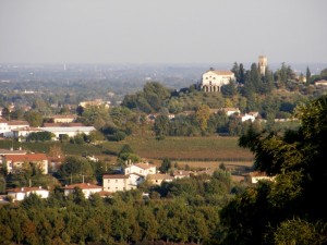 Castello Roganzuolo