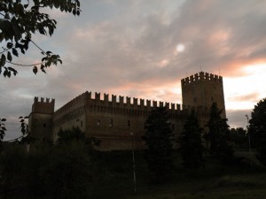 Castello della Rancia