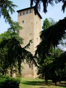 La Torre dei Bolognesi