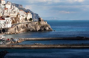 Costa d’Amalfi