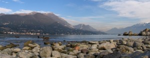 Salò e Lago di Garda…punto di vista di un pennuto…