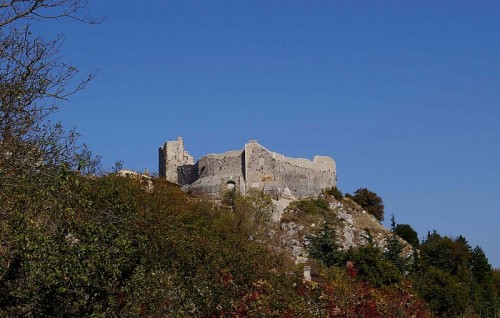 Castel San Pietro Romano - Castel San Pietro Romano Castel San Pietro Romano - Castel San Pietro Romano