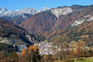 Lozzo di Cadore