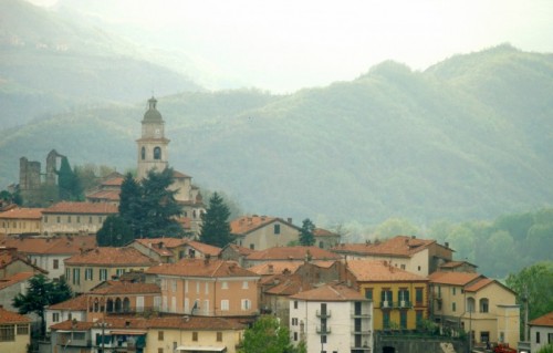 Spigno Monferrato - Spigno Monferrato