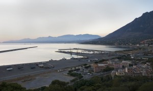 Panotamica del Porto