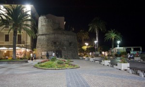 Il Bastione