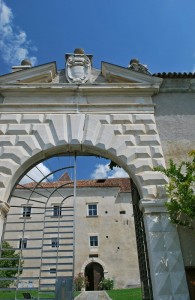 orario di visite a Castel Coldrano