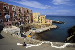 L’ultimo pescatore