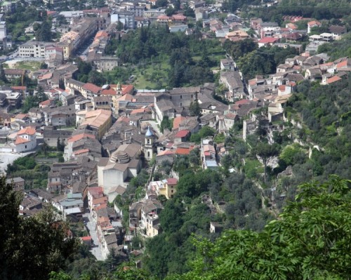 Piedimonte Matese - Piedimonte Matese Piedimonte Matese - Piedimonte Matese