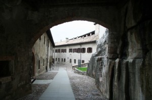 castello del Buonconsiglio 2