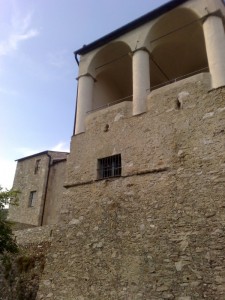 Castello di Alto (CN)