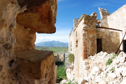 Alcamo - PUNTO DI VISTA Alcamo - PUNTO DI VISTA