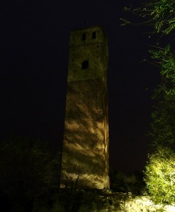 Torre di Montefalcone (Cervere)