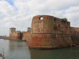 La fortezza vecchia