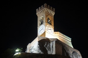 Torre dell’orologio