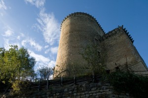 Castello di Oramala