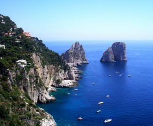 Capri 1