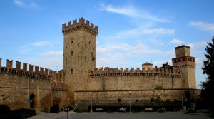 Castello di Vigoleno 1