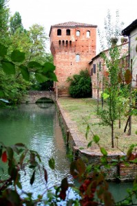 Il Castello Paderna - Pc