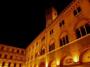 la torre dei signori