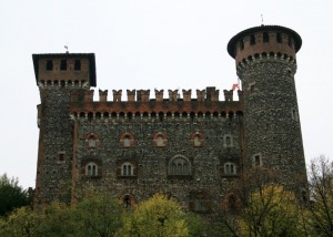 Il Castello Bonoris