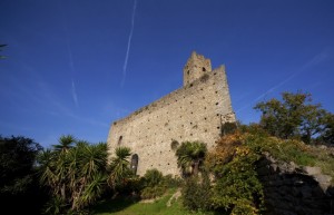 Castello di Larciano