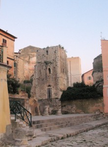 Casa Torre della Salita Castello