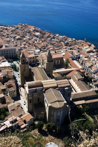 Cefalù - I Tetti di Cefalu'