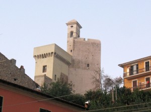 Castello Frangipane