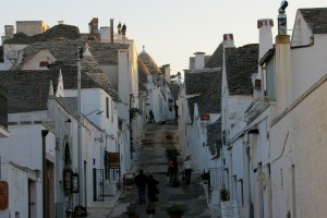 Alberobello