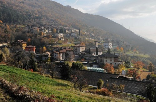 Tenno - Canale di Tenno Tenno - Canale di Tenno