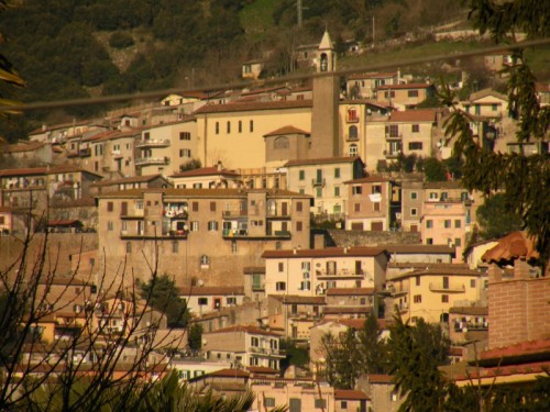 Palestrina - Palestrina Palestrina - Palestrina