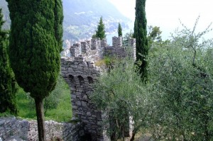 Castel Vezio