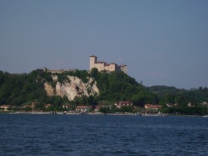 Rocca di Angera