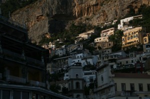 Vic’l e vicariell  ‘e Positano