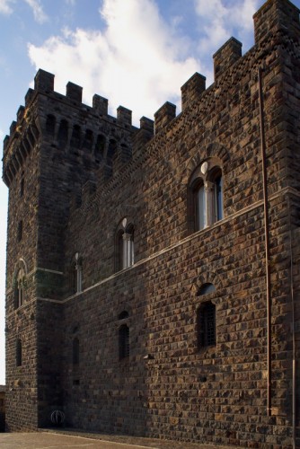 Acquapendente - Torre Alfina 1