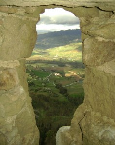 Spiando Valli e Monti