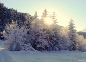 Raggio di luce