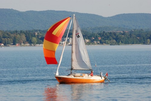 Belgirate - Bordesando sul Lago Maggiore Belgirate - Bordesando sul Lago Maggiore